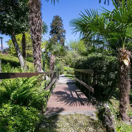 Margherita Grande Apartman Cadenabbia