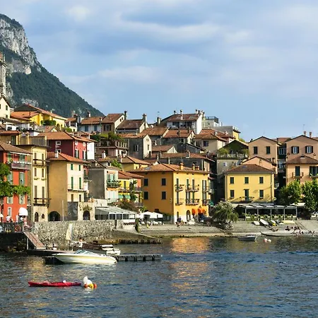 Apartman Margherita Grande Cadenabbia