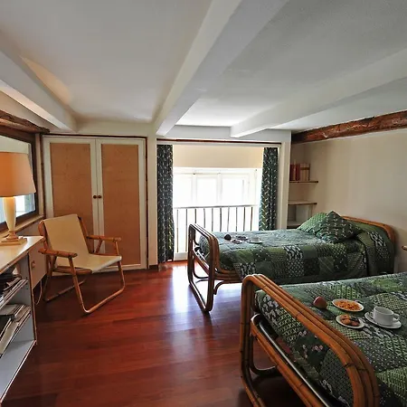 Margherita Grande Apartman Cadenabbia