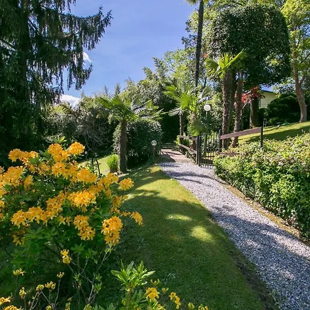 Apartman Margherita Grande