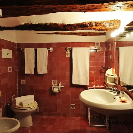 Margherita Grande Apartman *