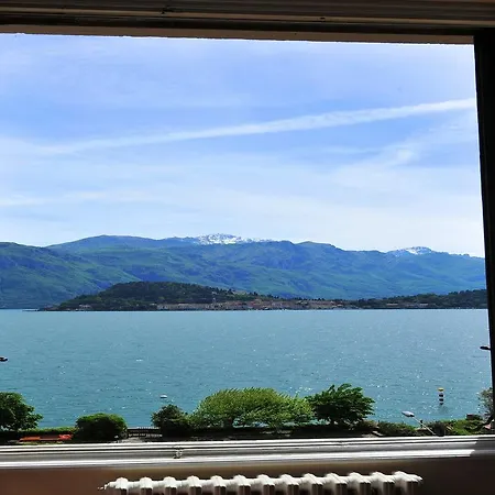 Apartman Margherita Grande Cadenabbia