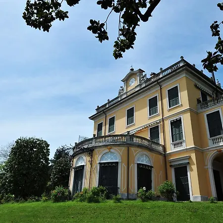 Apartman Margherita Grande *