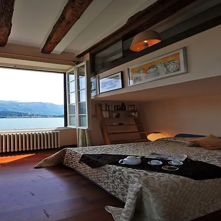 Apartman Margherita Grande