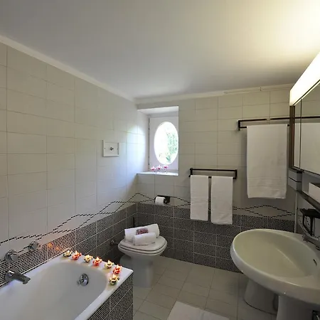 Apartman Margherita Grande