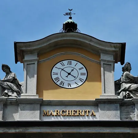 Margherita Grande Apartman Cadenabbia